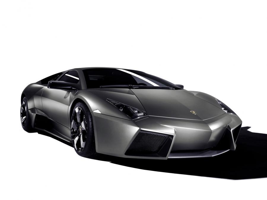  Lamborghini Reventon 2007 года  (фото 129 из 134)